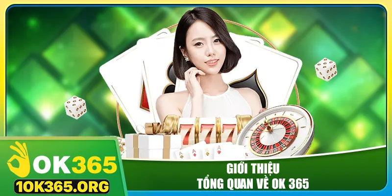 Giới thiệu tổng quan về Ok 365